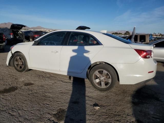 2016 Chevrolet Malibu Limited LT