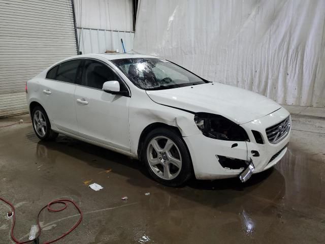 2013 Volvo S60 T5