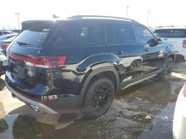 2024 Volkswagen Atlas Peak Edition SE