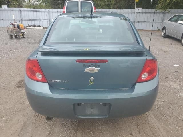 2010 Chevrolet Cobalt 2LT