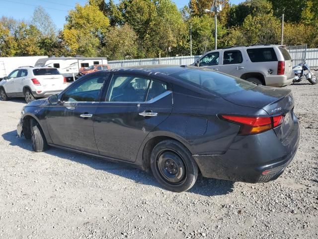 2019 Nissan Altima SL