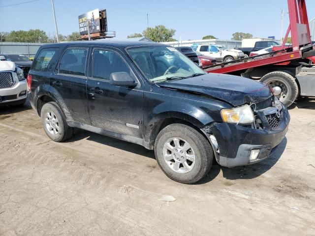 2008 Mazda Tribute I