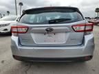 2019 Subaru Impreza Limited