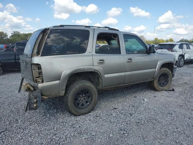 2003 Chevrolet Tahoe K1500