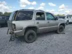 2003 Chevrolet Tahoe K1500