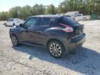 2017 Nissan Juke S