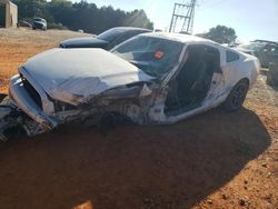 Salvage cars for sale at China Grove, NC auction: 2014 Ford Mustang