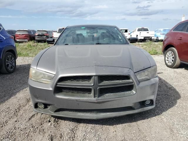 2012 Dodge Charger SXT