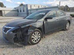 Nissan Vehiculos salvage en venta: 2013 Nissan Altima 2.5