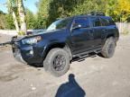 2020 Toyota 4runner SR5/SR5 Premium