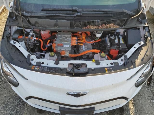 2023 Chevrolet Bolt EV 1LT