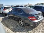 2008 Mercedes-Benz C 350