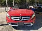 2015 Mercedes-Benz GLA 250 4matic