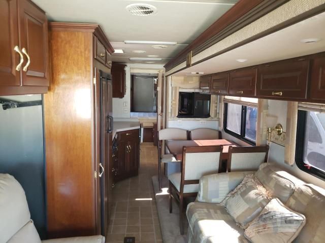 2004 Freightliner Chassis X Line Motor Home