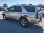 2005 Toyota 4runner SR5