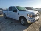 2022 Ford F150 Super Cab