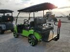 2022 Golf Cart Cart