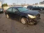 2012 Subaru Legacy 2.5I Premium