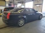 2009 Cadillac CTS