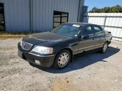 2004 Acura 3.5RL en venta en Grenada, MS