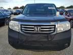 2013 Honda Pilot EXL