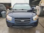 2008 Hyundai Santa FE GLS