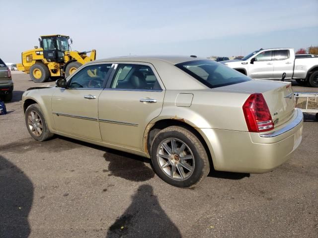 2010 Chrysler 300C