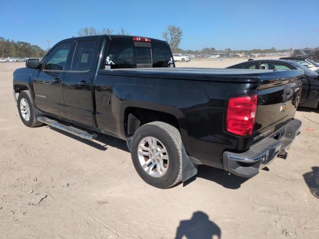 2016 Chevrolet Silverado C1500 LT