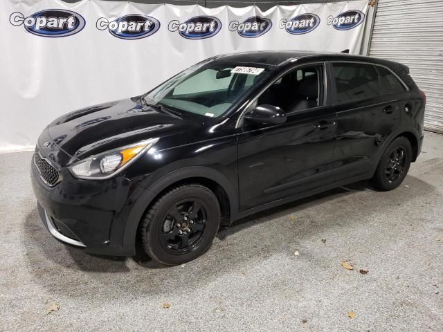 2019 KIA Niro FE