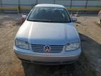 2003 Volkswagen Jetta Wolfsburg