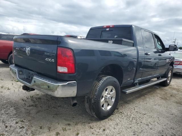 2014 Dodge RAM 2500 SLT