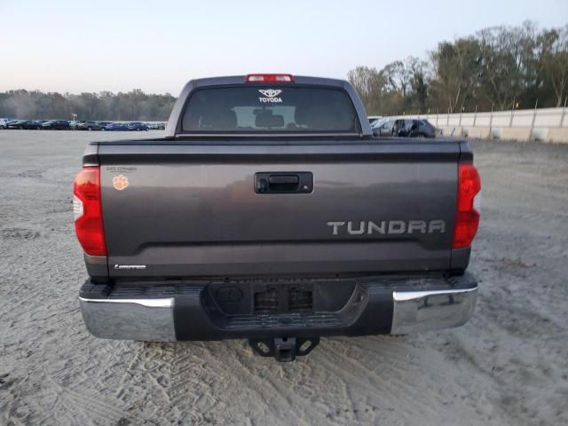 2014 Toyota Tundra Crewmax Limited