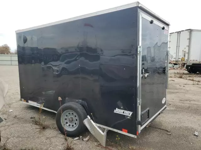 2023 Pace American Trailer