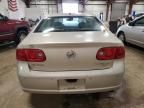 2008 Buick Lucerne CXL