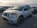 2008 Nissan Titan XE