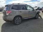 2018 Subaru Forester 2.0XT Touring