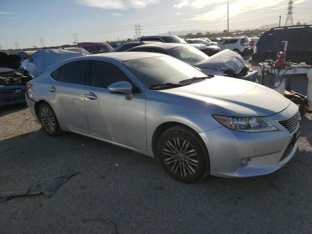 2014 Lexus ES 350