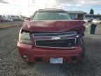 2007 Chevrolet Avalanche K1500