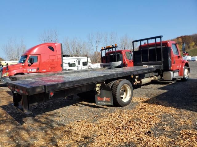 2016 Freightliner M2 106 Medium Duty