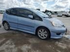 2010 Honda FIT Sport