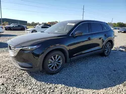 Carros salvage sin ofertas aún a la venta en subasta: 2020 Mazda CX-9 Touring