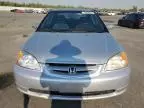 2002 Honda Civic EX