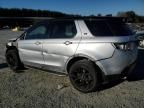 2019 Land Rover Discovery Sport HSE