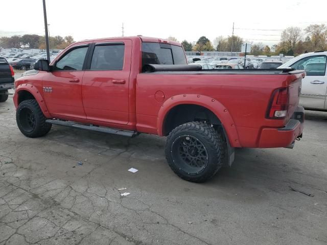 2014 Dodge RAM 1500 Sport