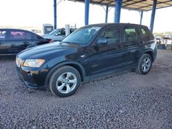 2012 BMW X3 XDRIVE28I en venta en Phoenix, AZ