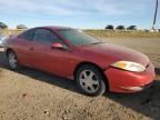 2001 Mercury Cougar V6