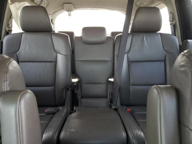 2011 Honda Odyssey EXL