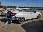 2018 Honda Clarity Touring