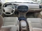 2004 Toyota Sequoia SR5