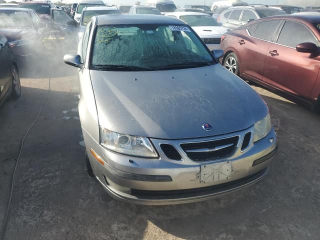 2004 Saab 9-3 ARC